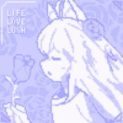 Life Love Lush